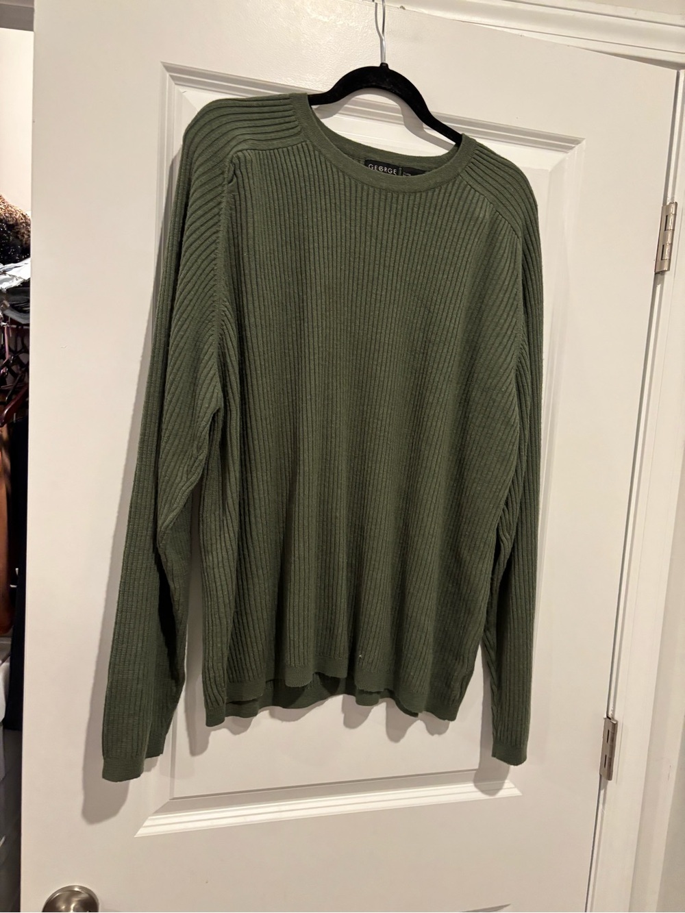 Mens George sweater